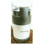 Saachi SA-1430 Dry Coffee Spice Grinder for 110 Volts